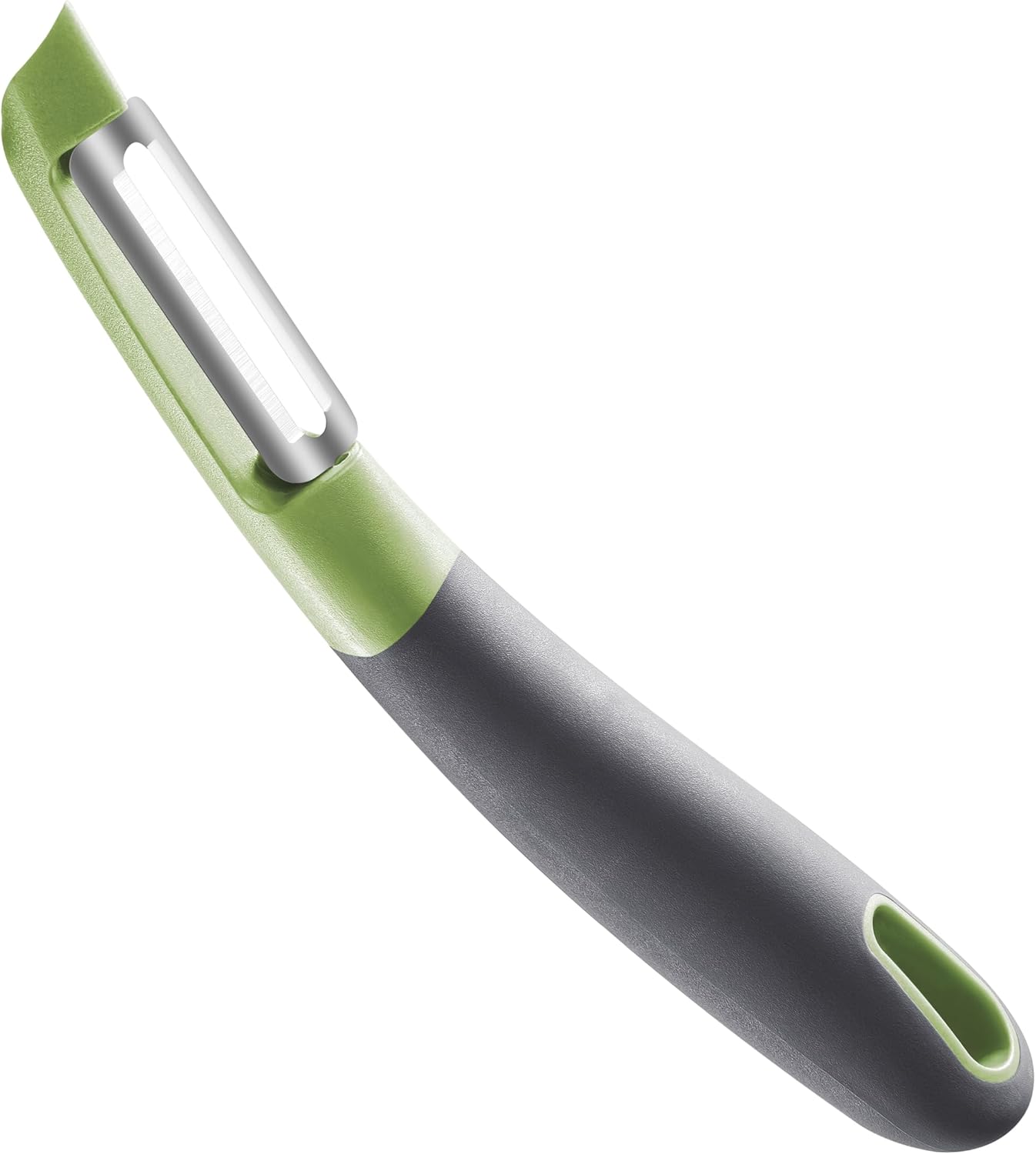 Stainless Steel Peeler | Multipurpose Fruit & Vegetable Peeler